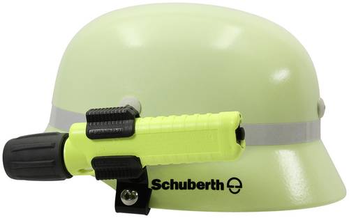 UK Underwater Kinetics UK6.902.010.151 Helmhalterung Helme nach DIN 14940 Schwarz