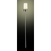 Polarlite Lampe de jardin PLMataro PL-8232040 bougie LED 0.07 W ambré