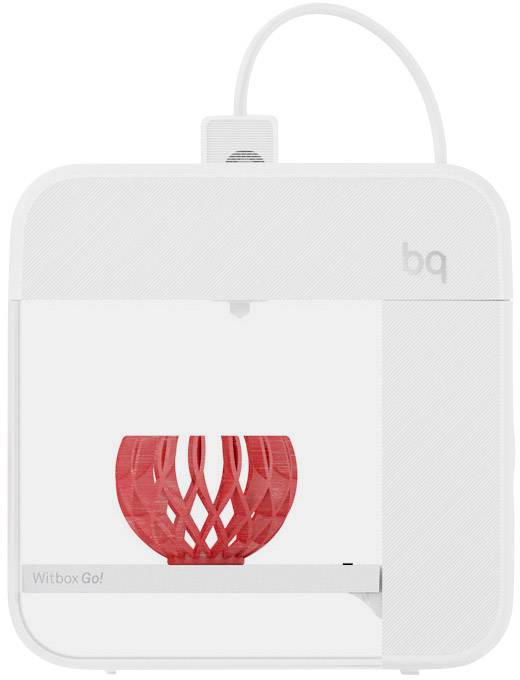 Bq Witbox Go! 3D Drucker