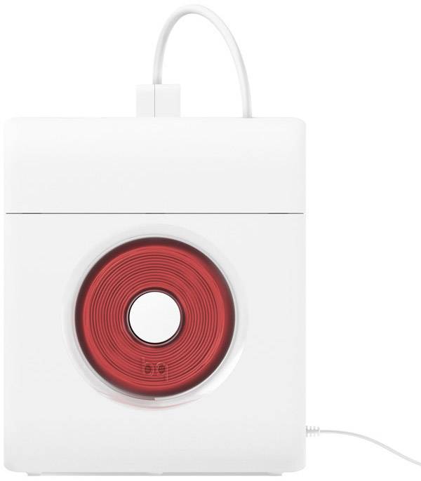 Bq Witbox Go! 3D Drucker