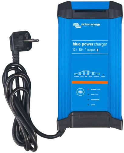 Victron Energy Blue Smart IP22 BPC121542002 Kfz-Ladegerät 12 V