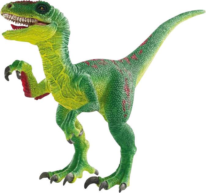 schleich Dinosaurs 14585, 4 Jahr(e), Mehrfarbig, Kunststoff, 1 Stück(e)
