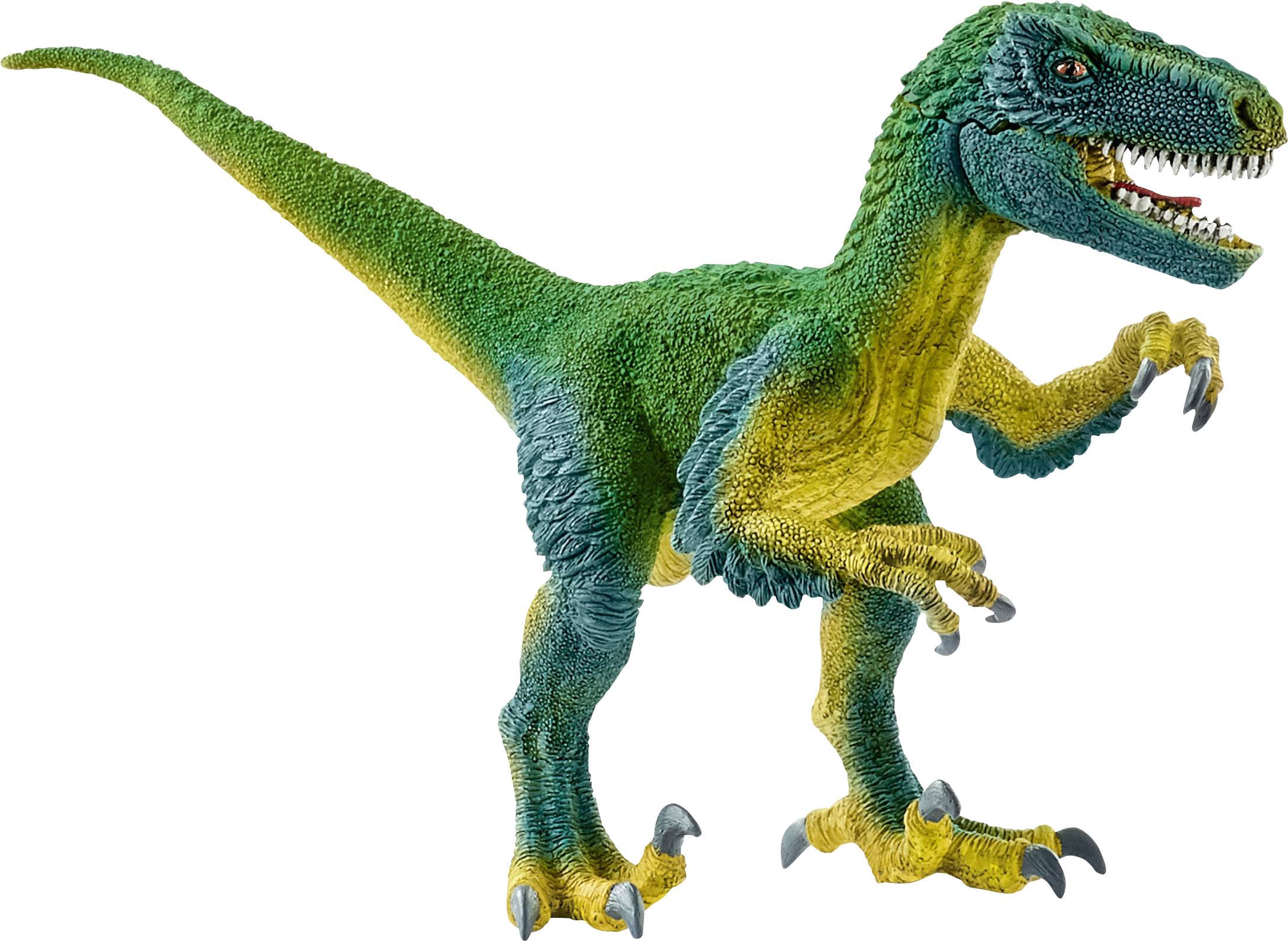 schleich Dinosaurs 14585, 4 Jahr(e), Mehrfarbig, Kunststoff, 1 Stück(e)