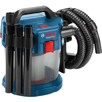 Bosch Professional GAS 18V-10 L solo 06019C6300 Nass-/Trockensauger 10 l ohne Akku, Staubklasse L zertifiziert Bosch Professional GAS 18V-10 L solo 06019C6300 Nass-/Trockensauger 10 l ohne Akku, Staubklasse L zertifiziert