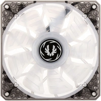 Bitfenix Spectre Pro RGB PC-Gehäuse-Lüfter Schwarz (transparent), Weiß (transparent) (B x H x T) 120 x 120 x 25mm Bitfenix Spectre Pro RGB PC-Gehäuse-Lüfter Schwarz (transparent), Weiß (transparent) (B x H x T) 120 x 120 x 25mm