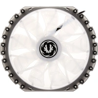 Bitfenix Spectre Pro RGB PC-Gehäuse-Lüfter Schwarz (transparent), Weiß (transparent) (B x H x T) 230 x 230 x 25mm Bitfenix Spectre Pro RGB PC-Gehäuse-Lüfter Schwarz (transparent), Weiß (transparent) (B x H x T) 230 x 230 x 25mm