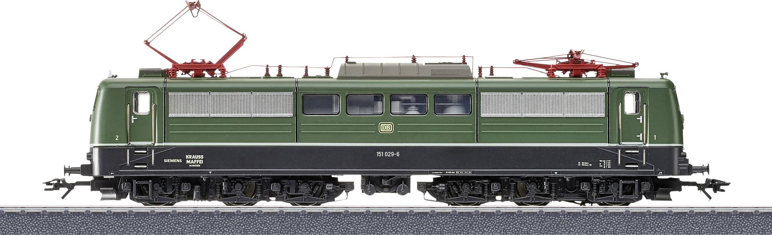 Märklin 29051 H0 Starter Pack "Epoche IV"