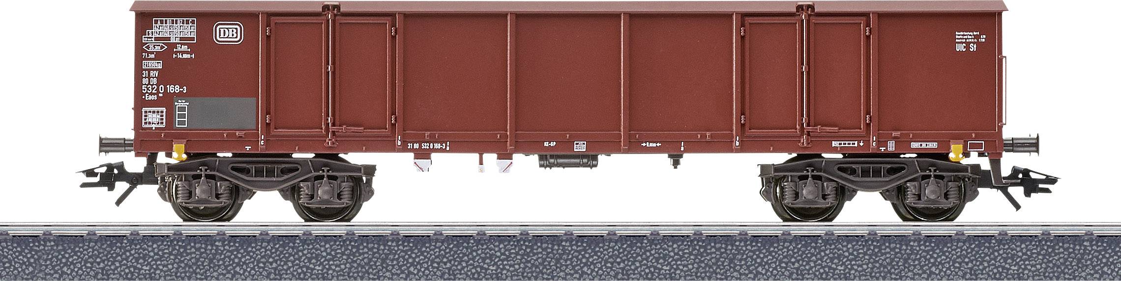 Märklin 29051 H0 Starter Pack "Epoche IV"