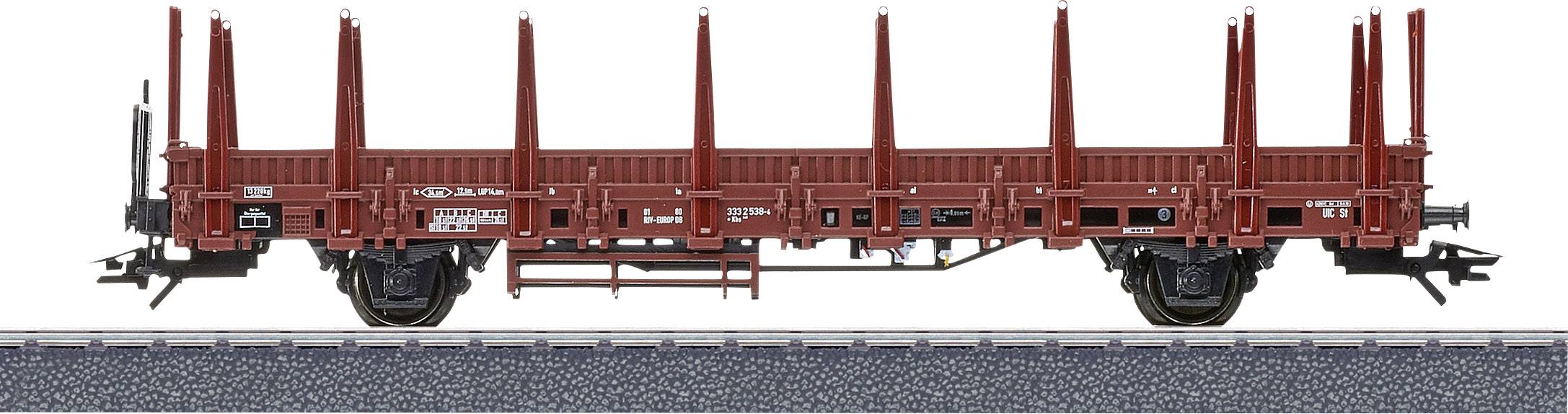 Märklin 29051 H0 Starter Pack "Epoche IV"