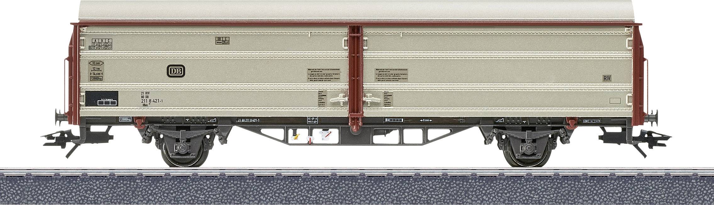 Märklin 29051 H0 Starter Pack "Epoche IV"