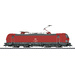 Märklin 36197 H0 E-Lok BR 170 "Vectron" der DB Schenker Rail