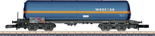 Märklin 82531 Z 3er-Set Gaskesselwagen der SBB Wascosa