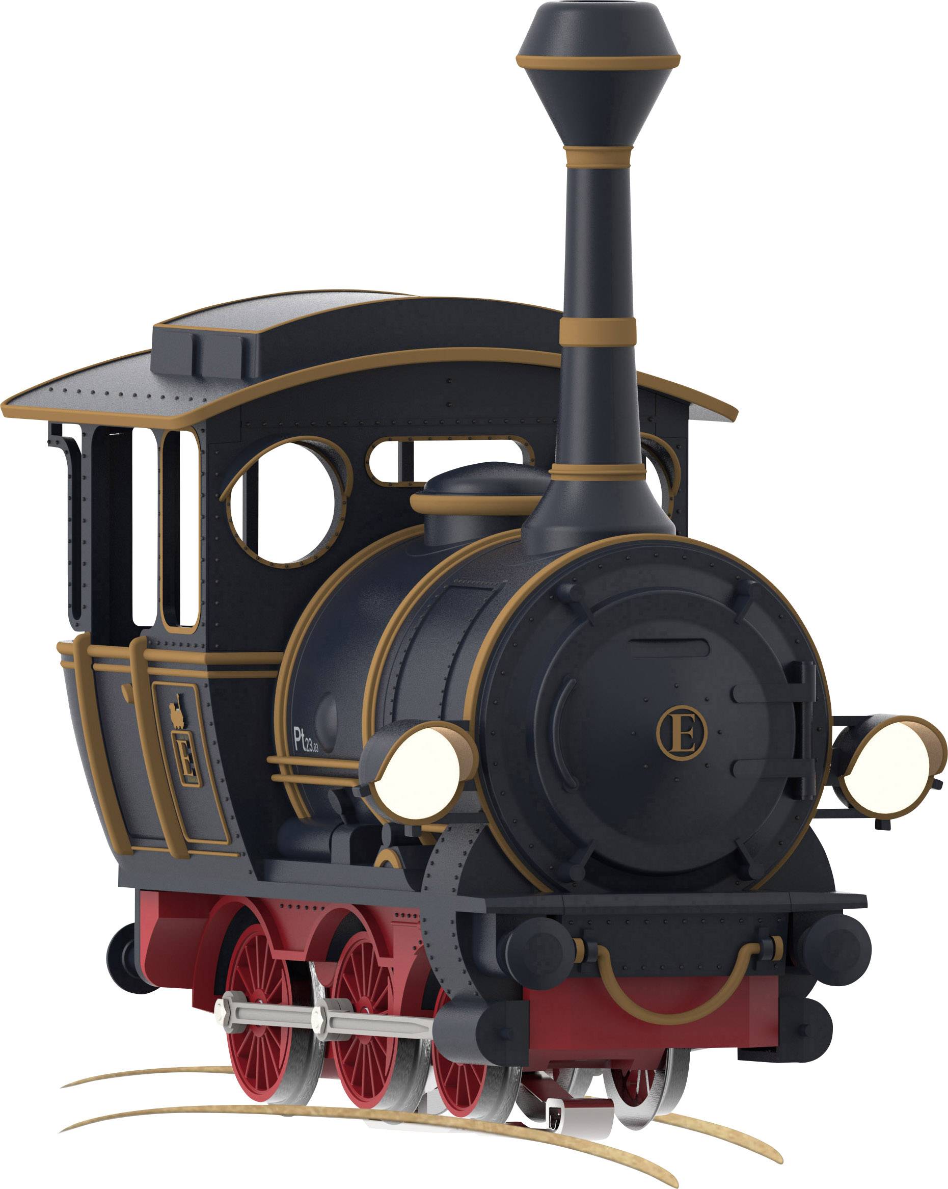 Märklin Start up 29179 H0 Start-Set "Jim Knopf"