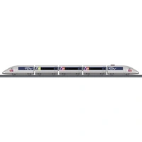 Märklin World 29306 H0 Startpackung "TGV" Märklin World 29306 H0 Startpackung "TGV"