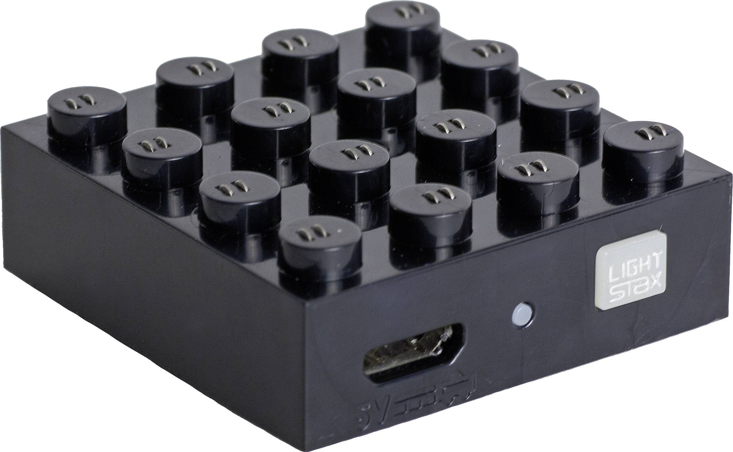 Märklin Start up 44737 H0 Bausteinwagen mit Lichtbausteinen