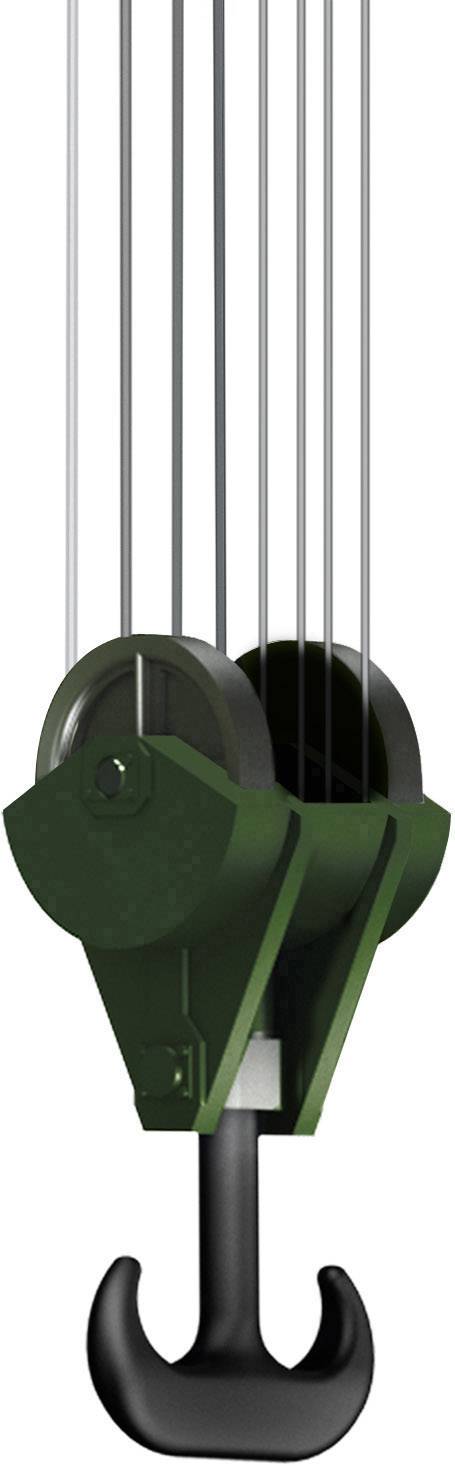 Märklin 49570 H0 Dampfkran Ardelt 57t der DB