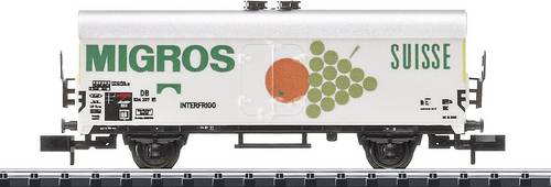 MiniTrix T15440 N Kühlwagen der DB