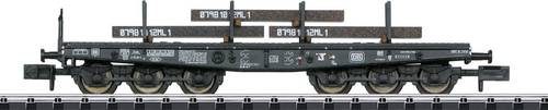 MiniTrix T15453 N Schwerlastwagen der DB