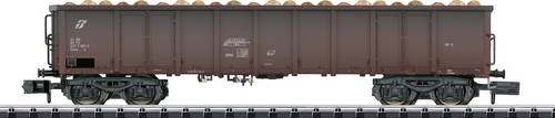 MiniTrix T15656 N Offener Güterwagen Eanos der FS