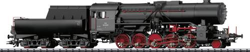 T22345 H0 Dampflok BR 42 der ÖBB