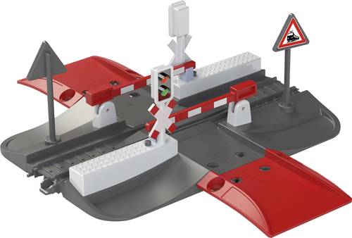 72215 H0 Bahnübergang mit Licht- und Soundfunktion