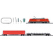 MiniTrix T11145 N Digital-Start-Set Güterzug der DB AG