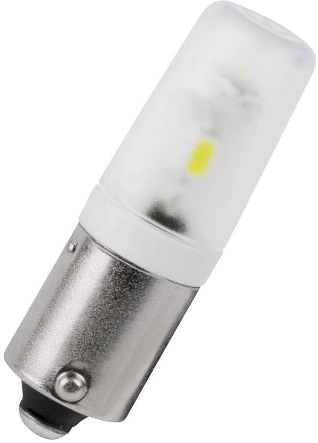 Signal Construct MBQB320364 LED-Signalleuchte Weiß BA9s 60lm