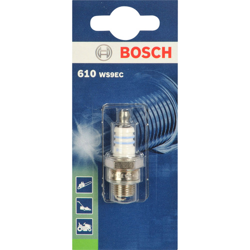Bosch WS9EC KSN610 0241225825 Bougie d'allumage