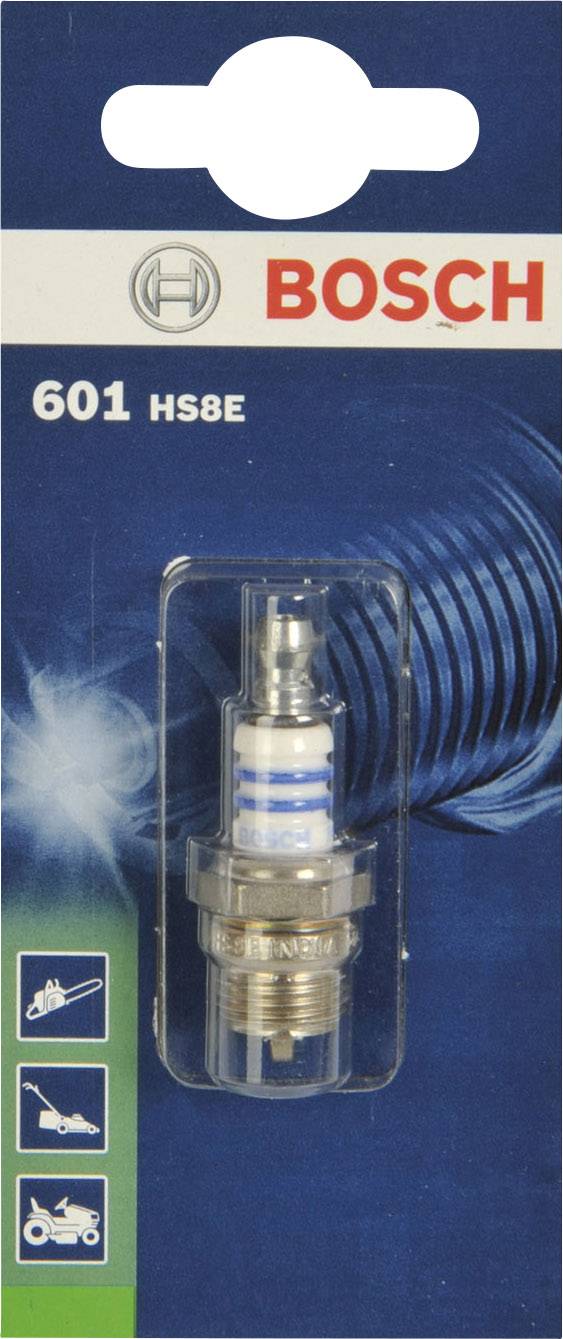 Bosch HS8E KSN601 0241229970 Zündkerze