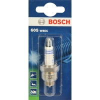 Bosch W8EC KSN605 0241229971 Zündkerze Bosch W8EC KSN605 0241229971 Zündkerze