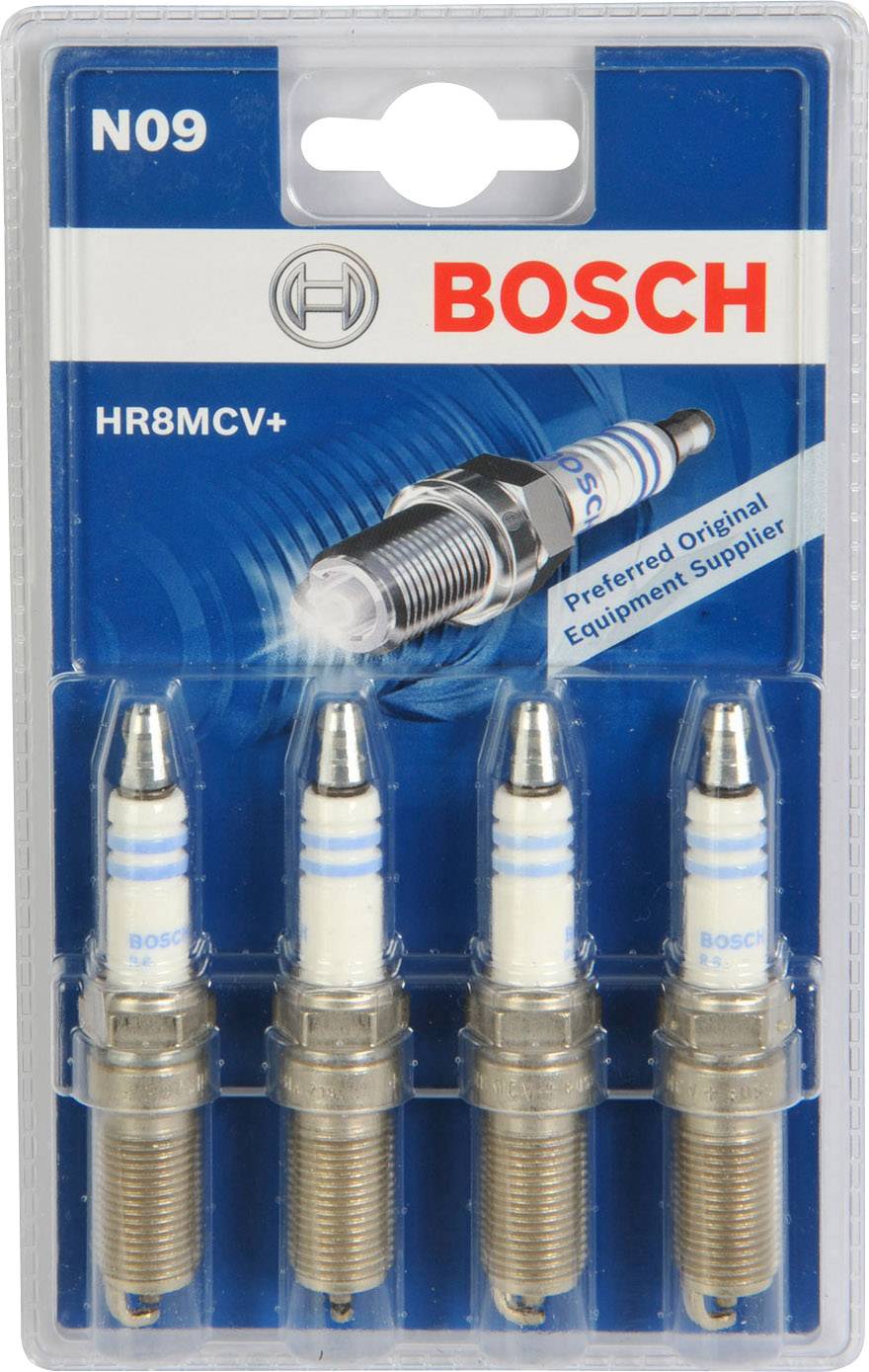 Bosch HR8MEV KSNN09 0242229986 Zündkerze