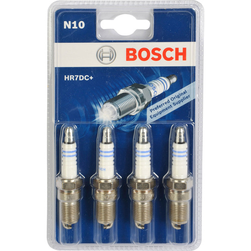 Bosch HR7DC KSNN10 0242235950 Bougie d'allumage