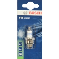 Bosch WSR6F KSN606 0242240846 Zündkerze Bosch WSR6F KSN606 0242240846 Zündkerze