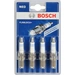 Bosch FLR8LDCU KSNN03 0242229983 Zündkerze Bosch FLR8LDCU KSNN03 0242229983 Zündkerze