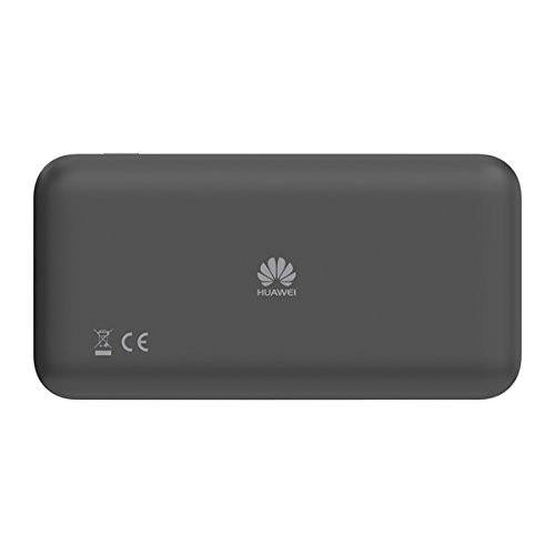 HUAWEI E5788 Mobiler LTE-WLAN-Hotspot bis 32 Geräte 1000 MBit/s MIMO Grau, Blau