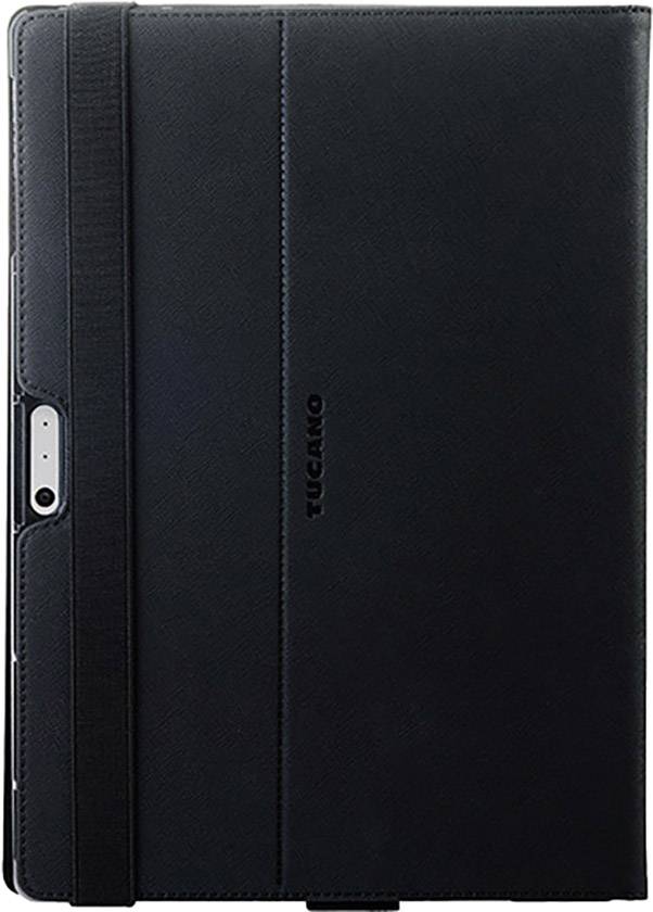 Tucano TAB-INS5-BK    Microsoft Surface Pro, Microsoft Surface Pro 4, Microsoft Surface Pro 6, Microsoft Surface Pro 7  Schwarz Tablet Tasche, modells
