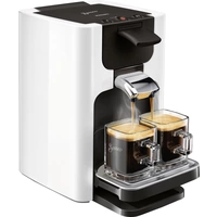SENSEO® HD7865/00 HD7865/00 Kaffeepadmaschine Weiß Höhenverstellbarer Kaffeeauslauf SENSEO® HD7865/00 HD7865/00 Kaffeepadmaschine Weiß Höhenverstellbarer Kaffeeauslauf