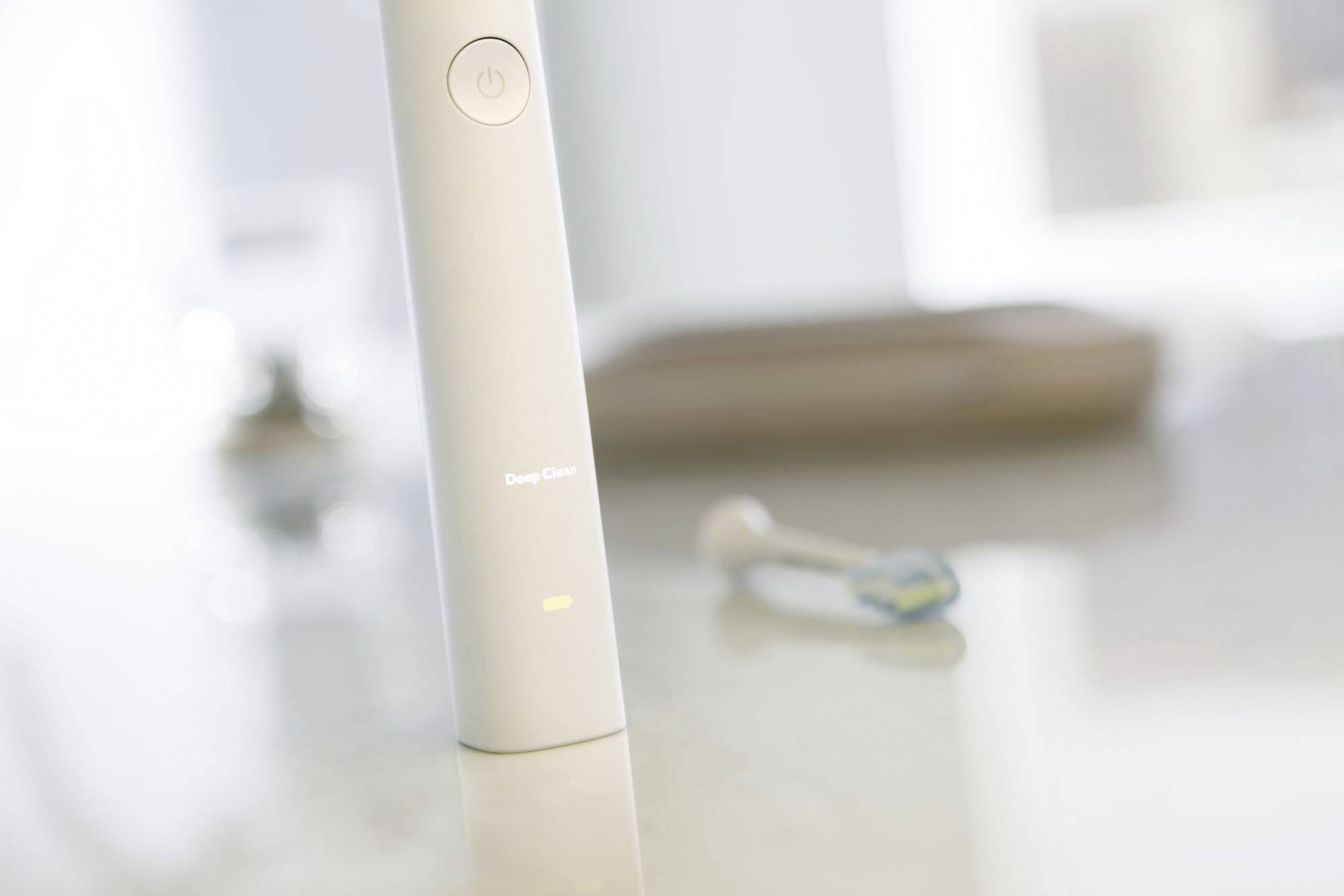 Philips Sonicare HX9326/86 Elektrische Zahnbürste Schallzahnbürste