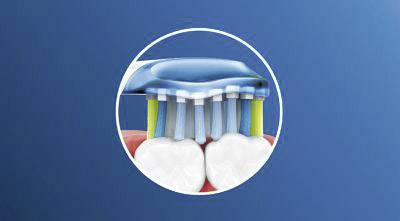 Philips Sonicare HX9326/86 Elektrische Zahnbürste Schallzahnbürste