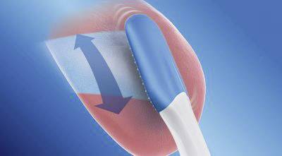 Philips Sonicare HX9326/86 Elektrische Zahnbürste Schallzahnbürste