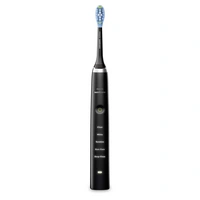 Philips Sonicare HX9357/87 HX9357/87 Elektrische Zahnbürste Schallzahnbürste Schwarz Philips Sonicare HX9357/87 HX9357/87 Elektrische Zahnbürste Schallzahnbürste Schwarz