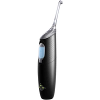Philips Sonicare AirFloss Ultra HX8431/03 Munddusche Schwarz Philips Sonicare AirFloss Ultra HX8431/03 Munddusche Schwarz