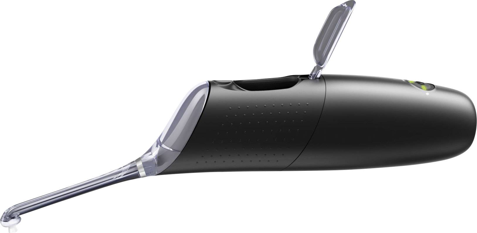 Philips Sonicare AirFloss Ultra HX8431/03 Munddusche Schwarz