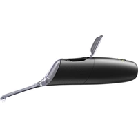 Philips Sonicare AirFloss Ultra HX8431/03 Munddusche Schwarz Philips Sonicare AirFloss Ultra HX8431/03 Munddusche Schwarz