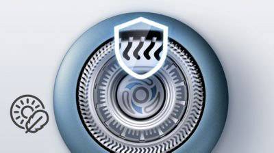 Philips SH70/60 Scherkopf Edelstahl (glänzend) 1 St.