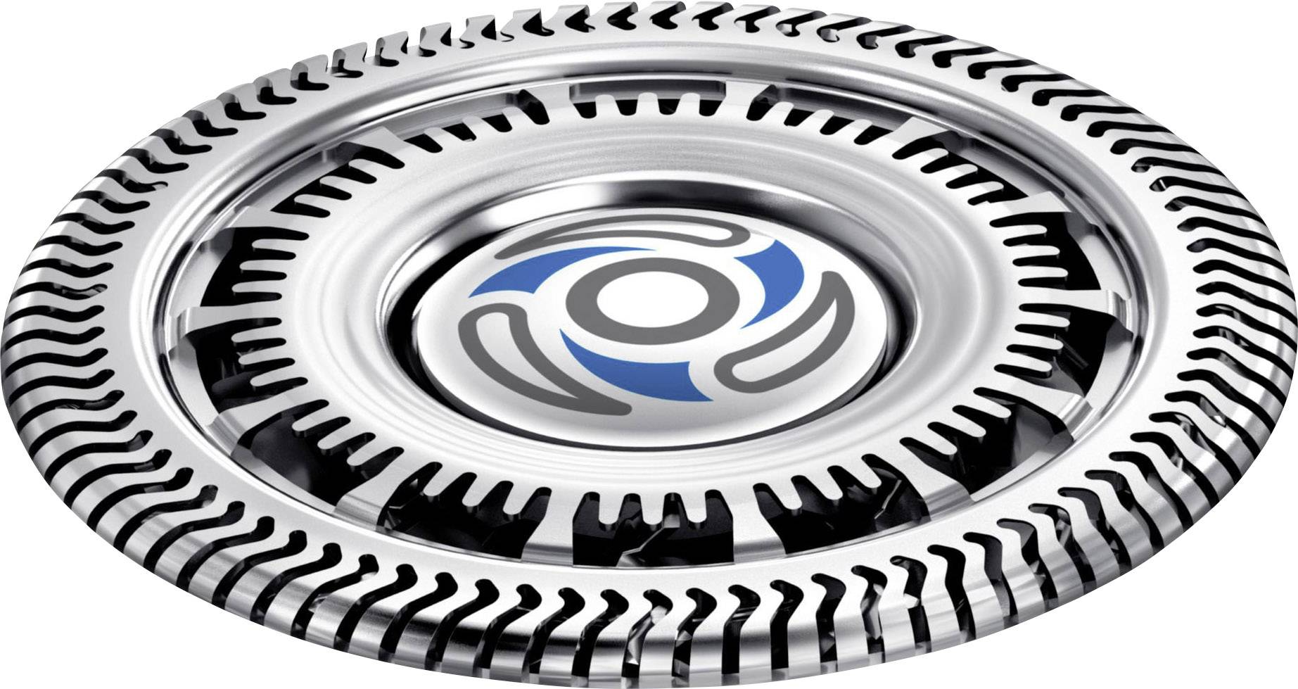 Philips SH70/60 Scherkopf Edelstahl (glänzend) 1 St.