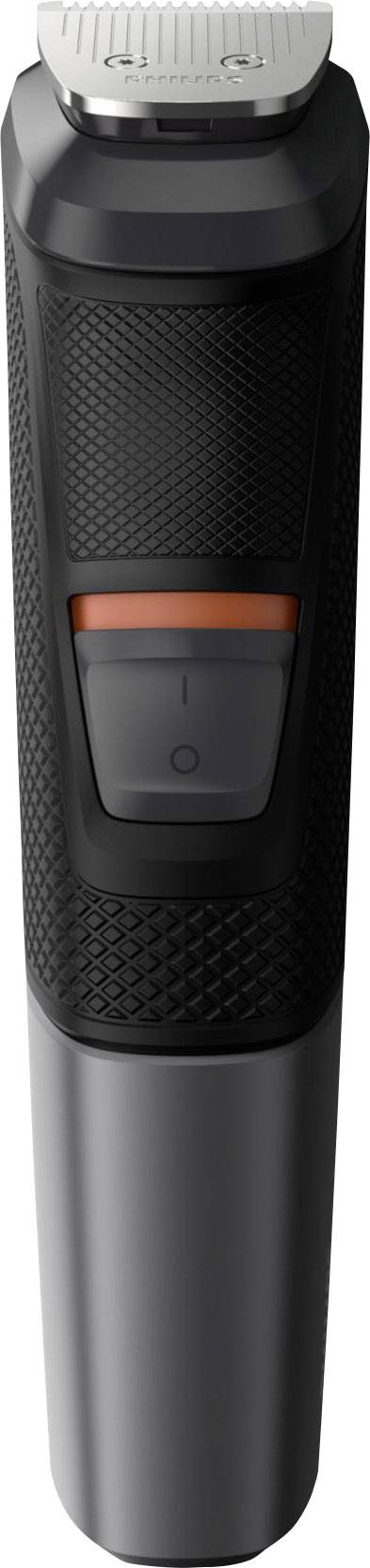 Philips MG5720/15 Haarschneider, Bartschneider Anthrazit, Schwarz