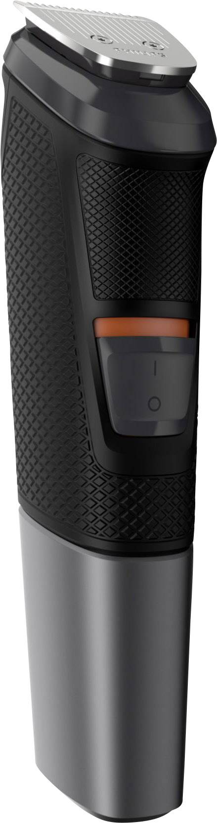 Philips Bodycare MG5720/15 Haarschneider, Bartschneider Anthrazit, Schwarz