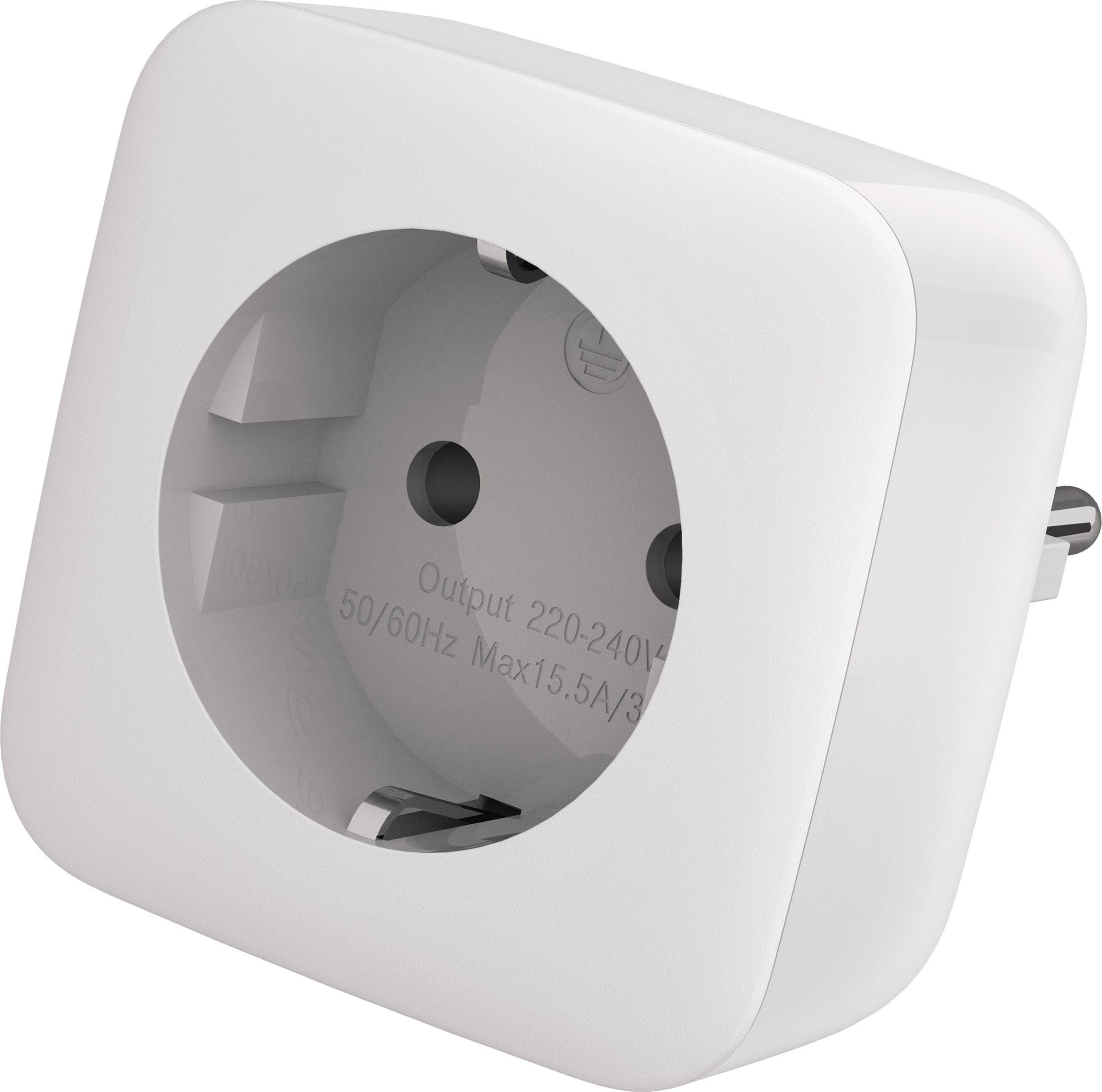 40318648 Magenta SmartHome Steckdose