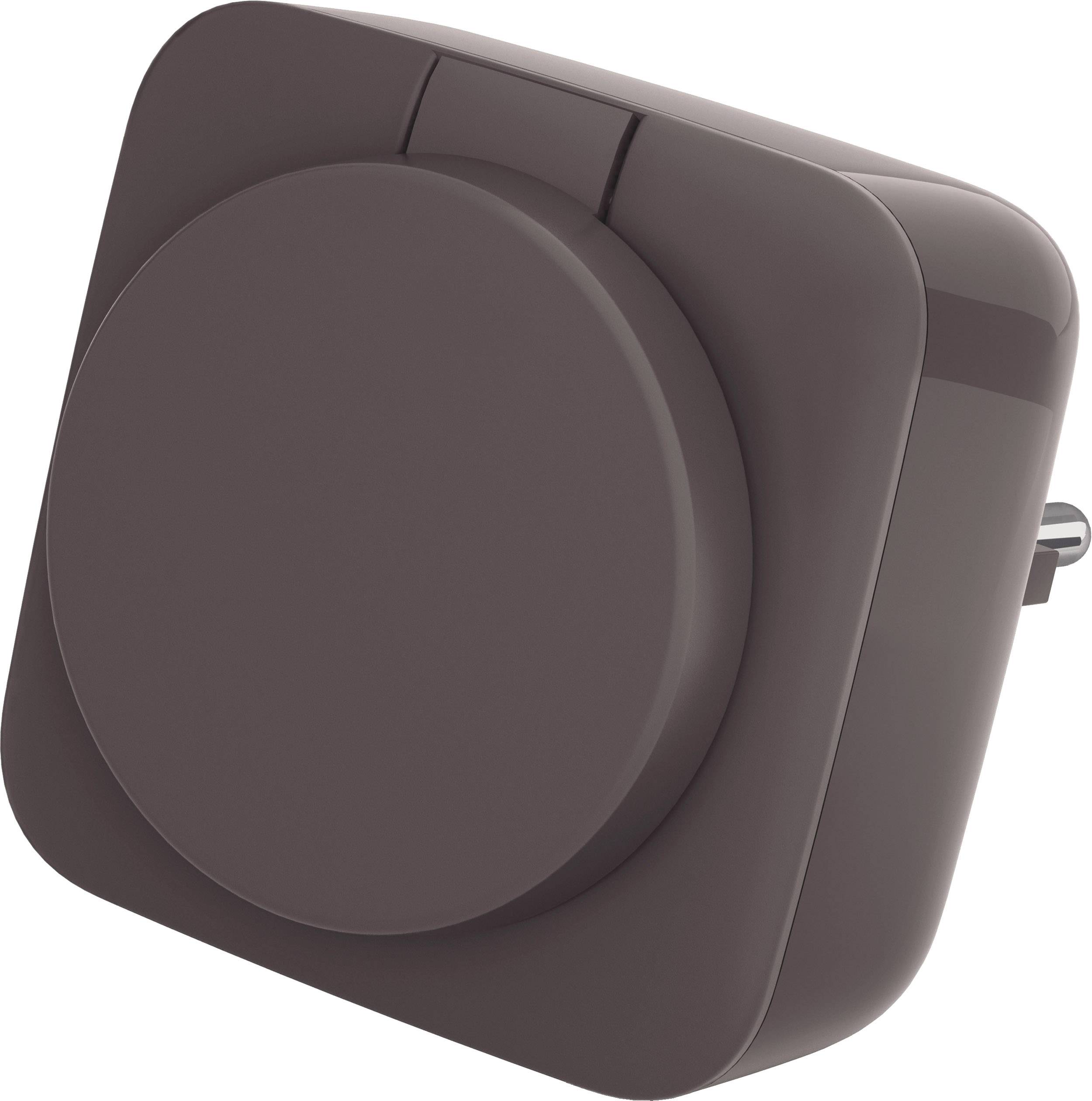 40318649 Magenta SmartHome Steckdose